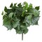 Darice 22" Green Decorative Floral Arrangement Filler Artificial Pothos Bush